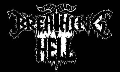 logo Breathing Hell